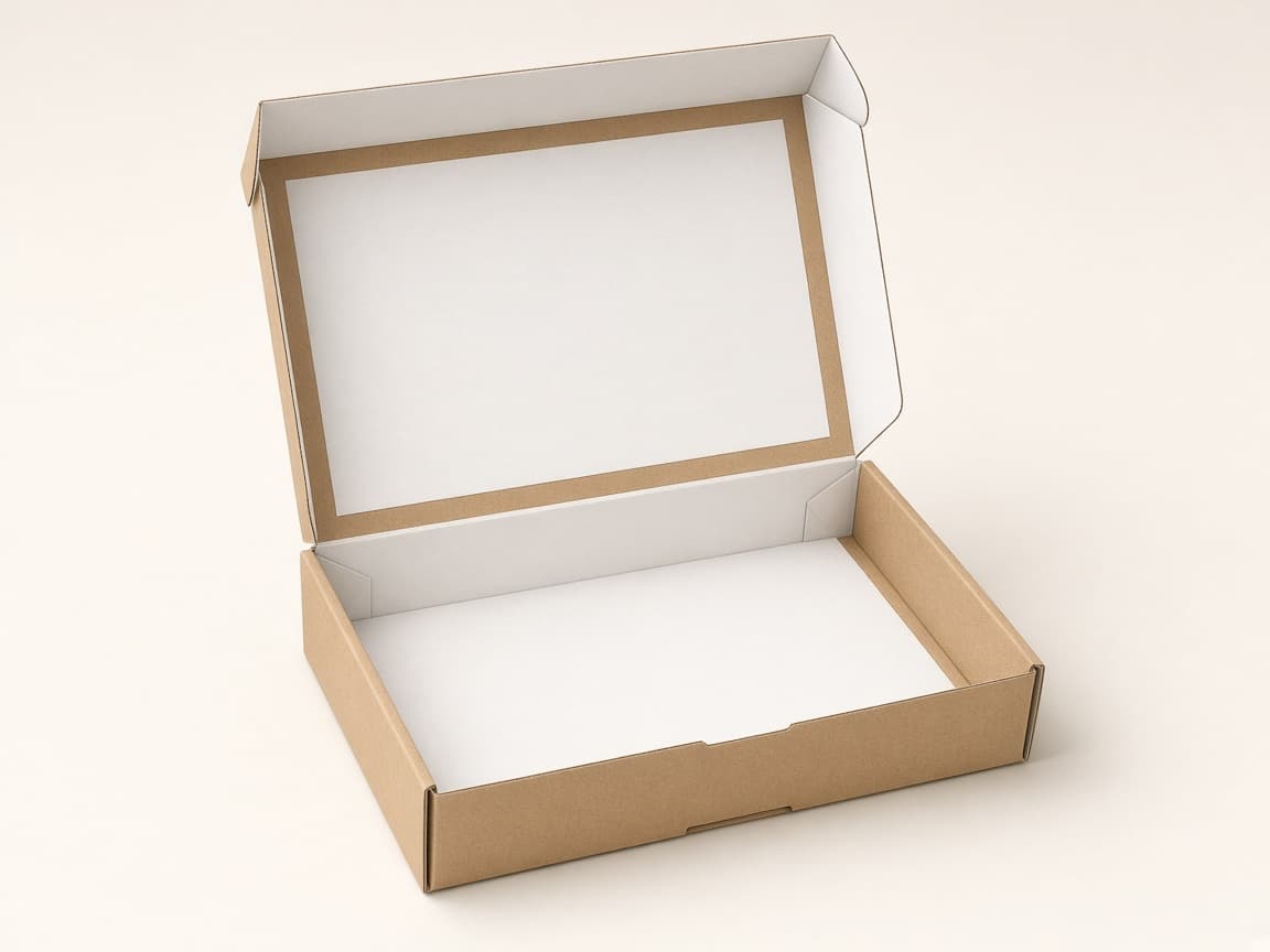 Mailer Boxes