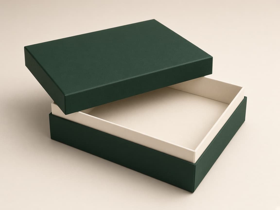 Rigid Boxes